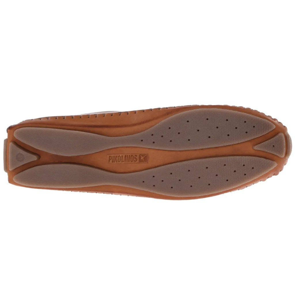 Pikolinos Jerez Leather Women's Shoes
