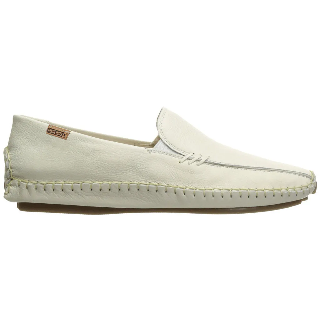 Pikolinos Jerez Leather Women's Shoes