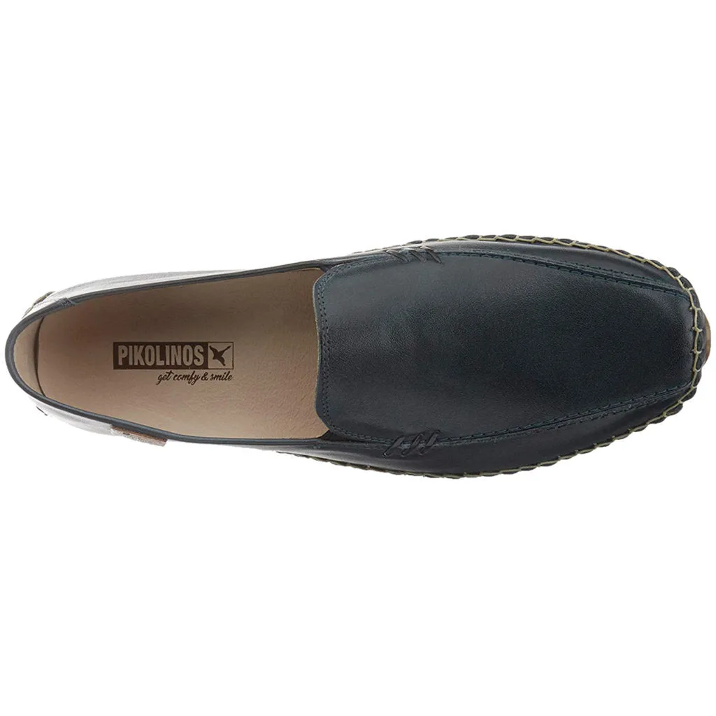 Pikolinos Jerez Leather Women's Shoes