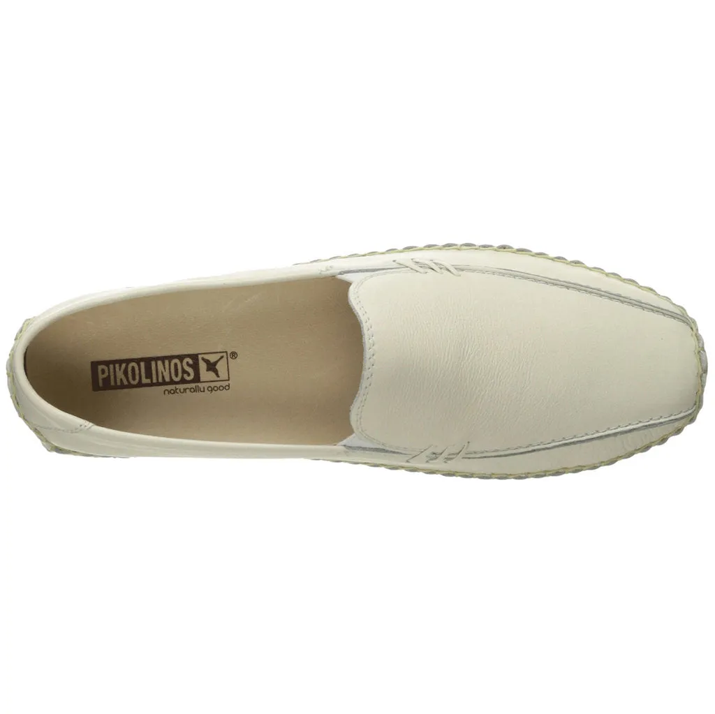 Pikolinos Jerez Leather Women's Shoes
