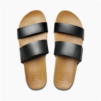 REEF CUSHION BOUNCE VISTA - BLACK NATURA