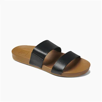 REEF CUSHION BOUNCE VISTA - BLACK NATURA