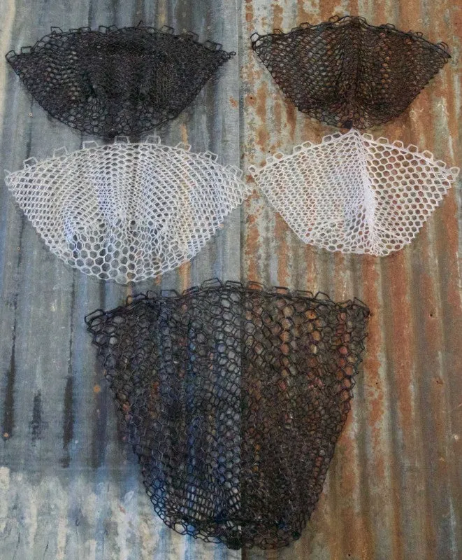 Rising Replacement Rubber Net