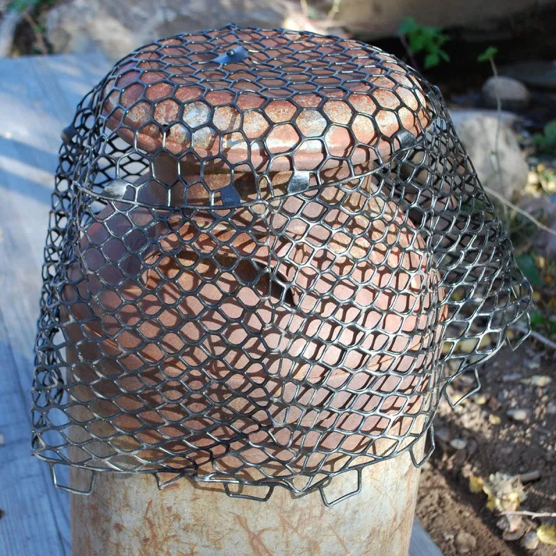 Rising Replacement Rubber Net