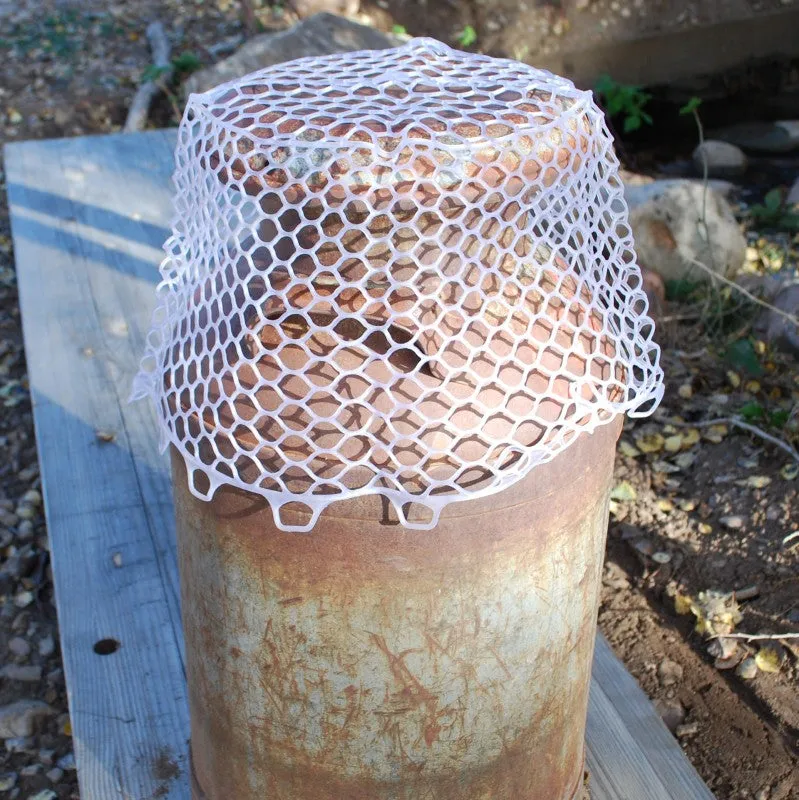 Rising Replacement Rubber Net