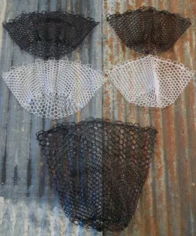 Rising Replacement Rubber Net