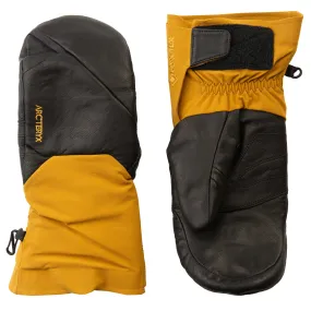 Sabre Mitten