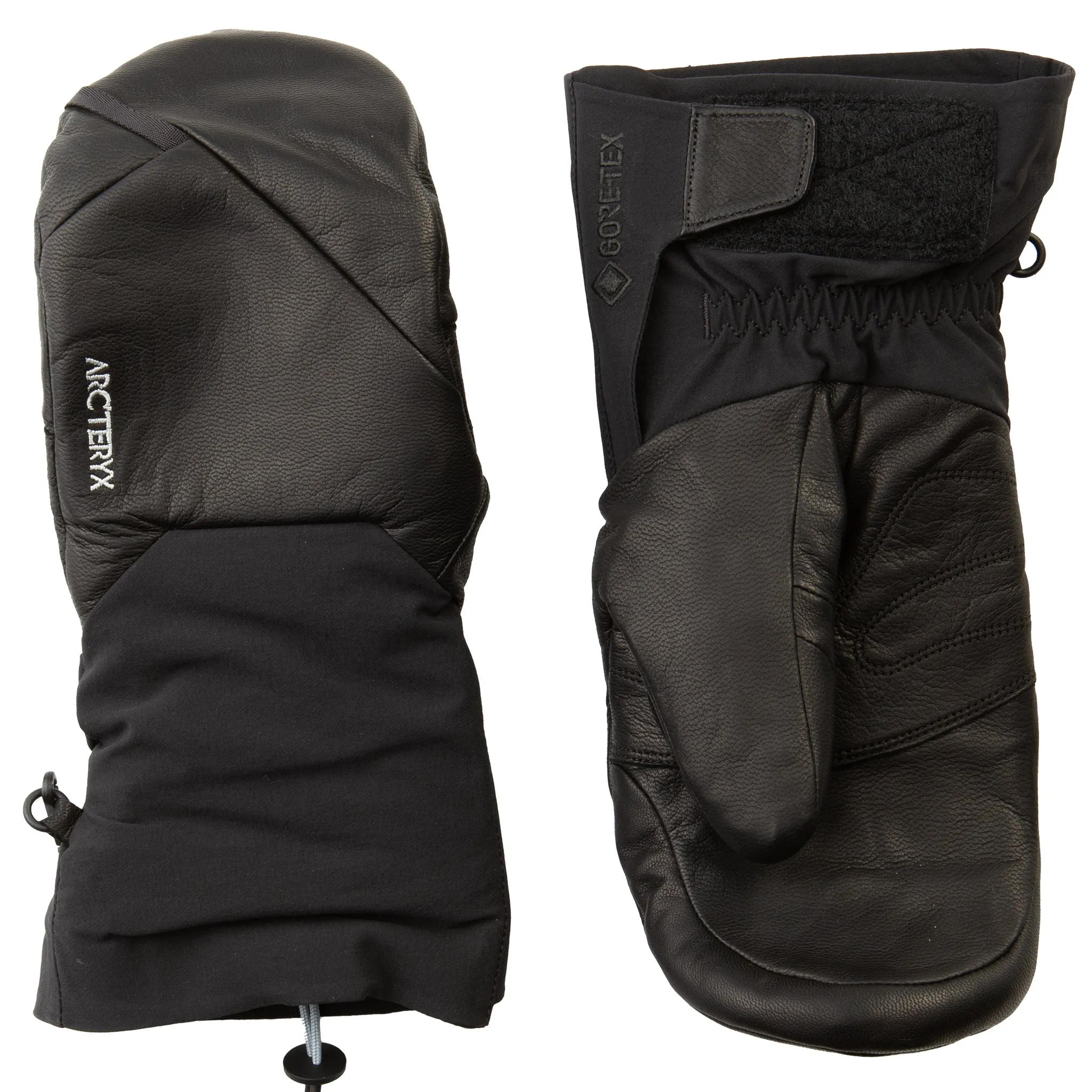 Sabre Mitten