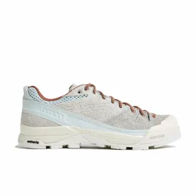 Salomon Men's X-ALP Suede (Ice Flow/Quarry/Russet)