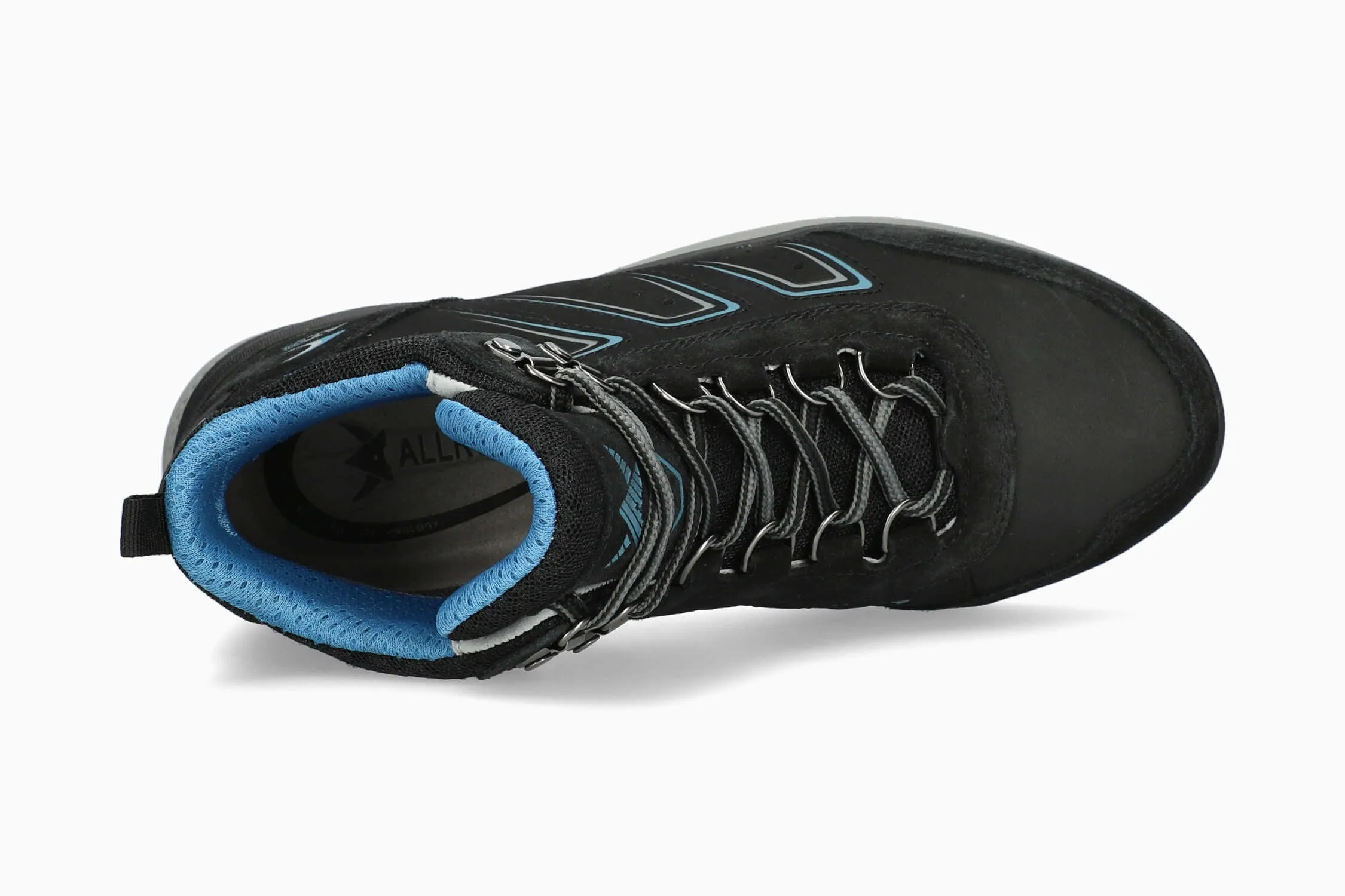 Satika-Tex - Black