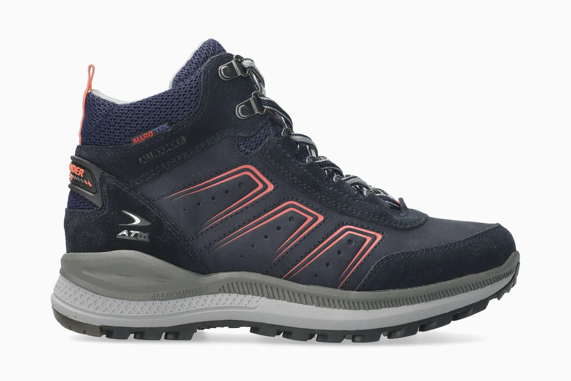 Satika-Tex - Navy