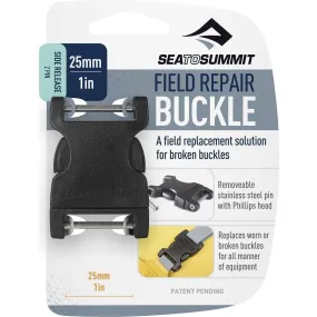 Sea To Summit Buckle 25mm Side Release 2 Pin