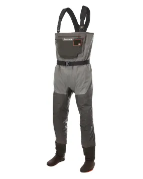 Simms G3 Waders - Guide Stockingfoot