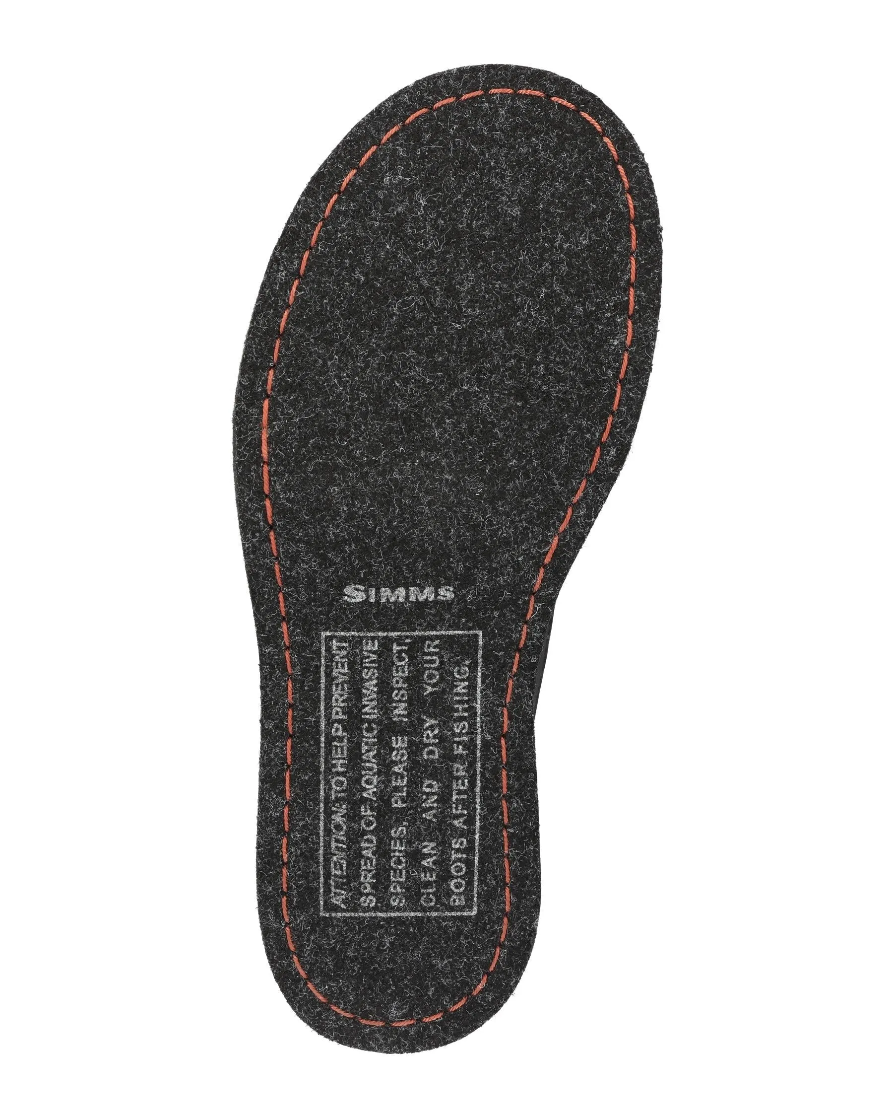 Simms M's G3 Guide BOA Boot - Felt