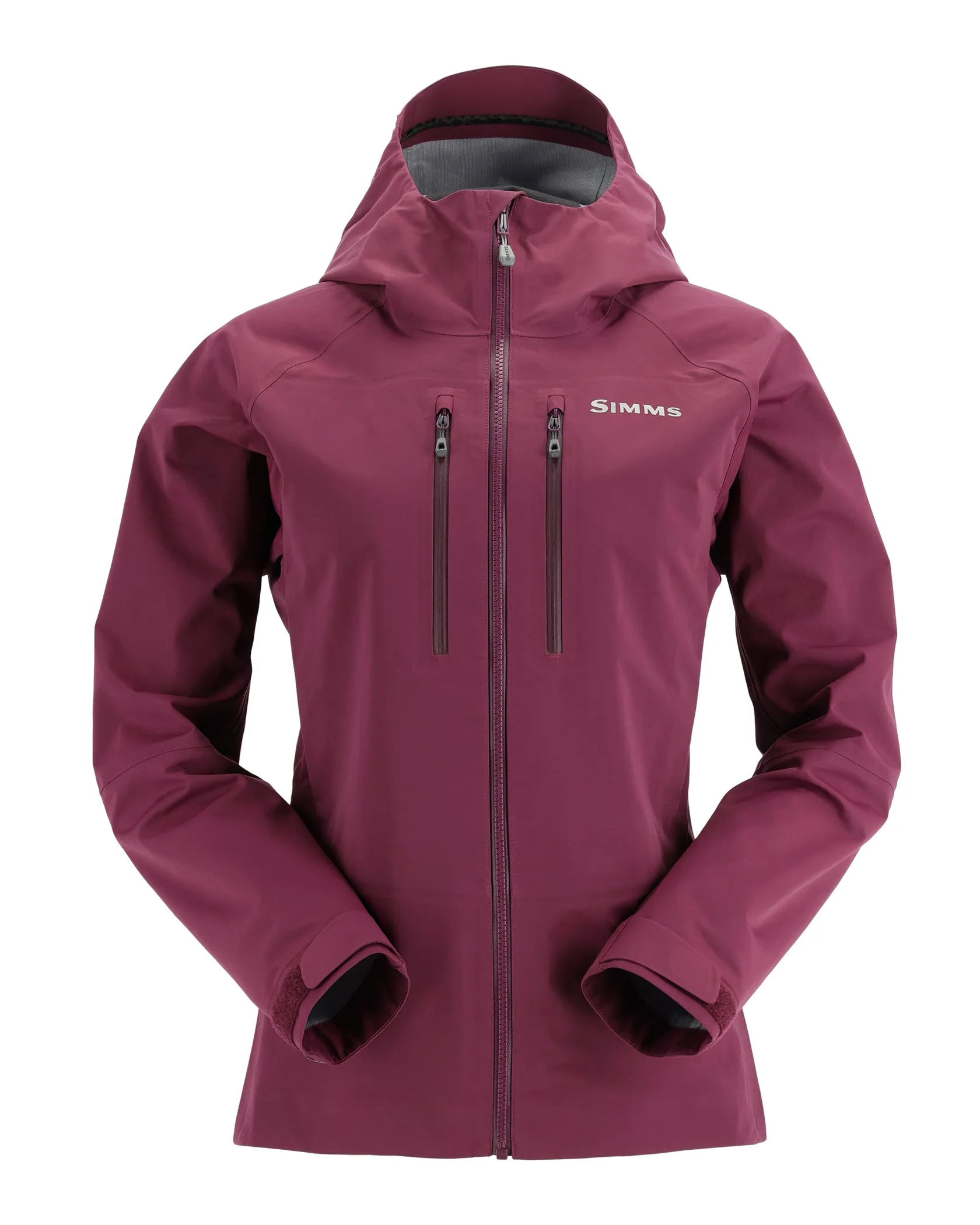 Simms Womens Freestone Jacket