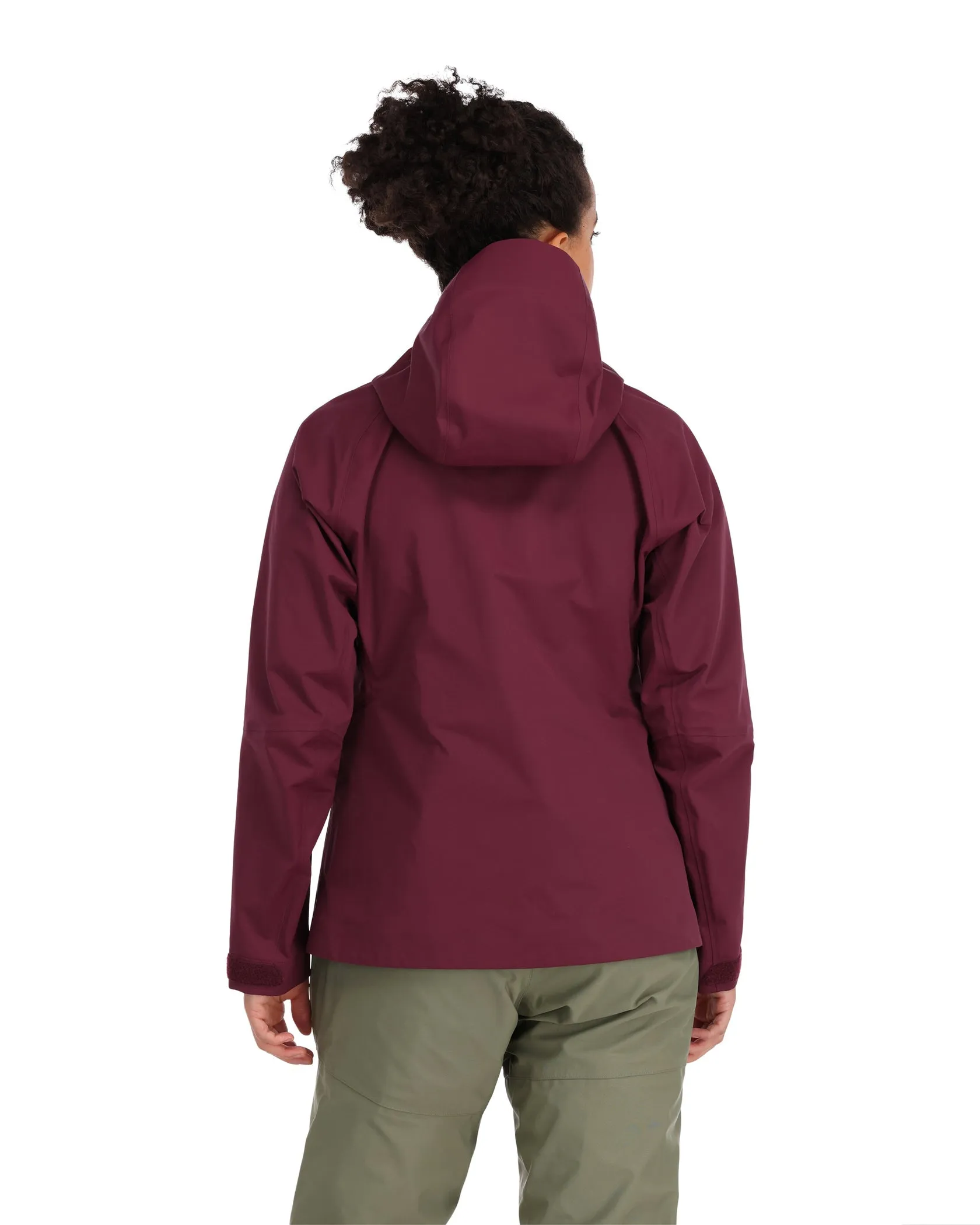 Simms Womens Freestone Jacket