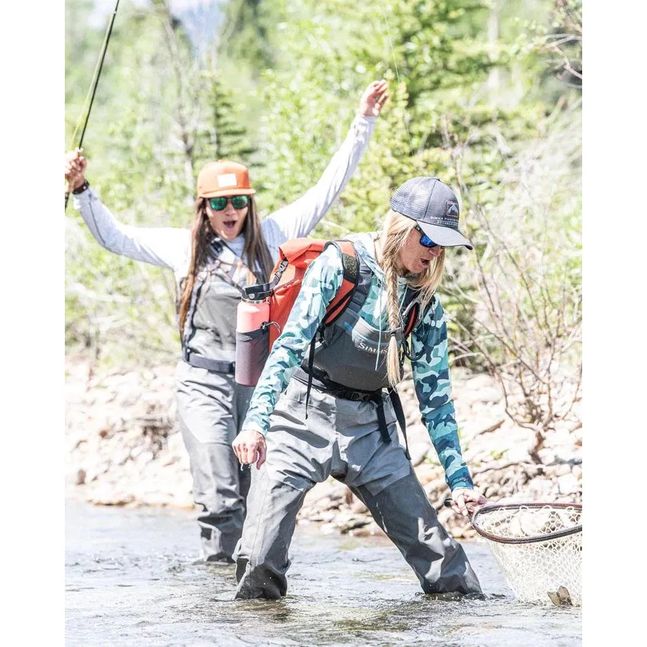 Simms Womens G3 Guide Stockingfoot Wader