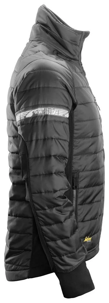 Snickers 8101 Allround Work Insulator Jacket-BLACK