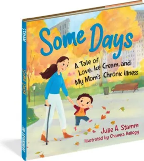 Some Days Book