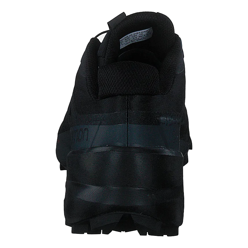 Speedcross 5 W Black/black/phantom