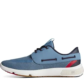 Sperry Men's 7 Seas 3-Eye Sneaker