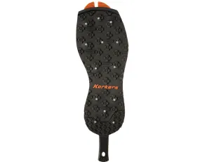 Studded Kling-On Sole