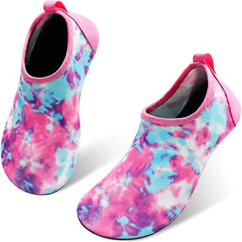 Swimming Non Slip Children Durable Water Shoes