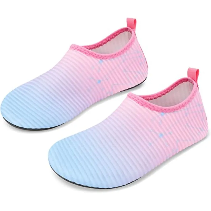 Swimming Non Slip Children Durable Water Shoes