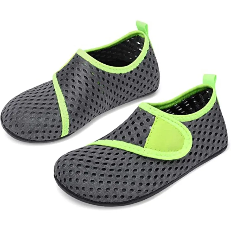 Swimming Non Slip Children Durable Water Shoes
