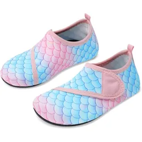 Swimming Non Slip Children Durable Water Shoes