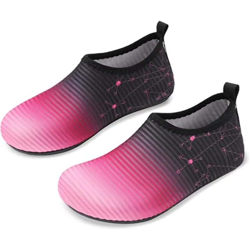 Swimming Non Slip Children Durable Water Shoes