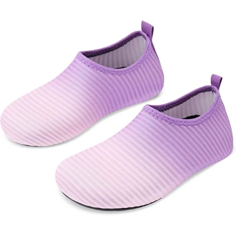 Swimming Non Slip Children Durable Water Shoes