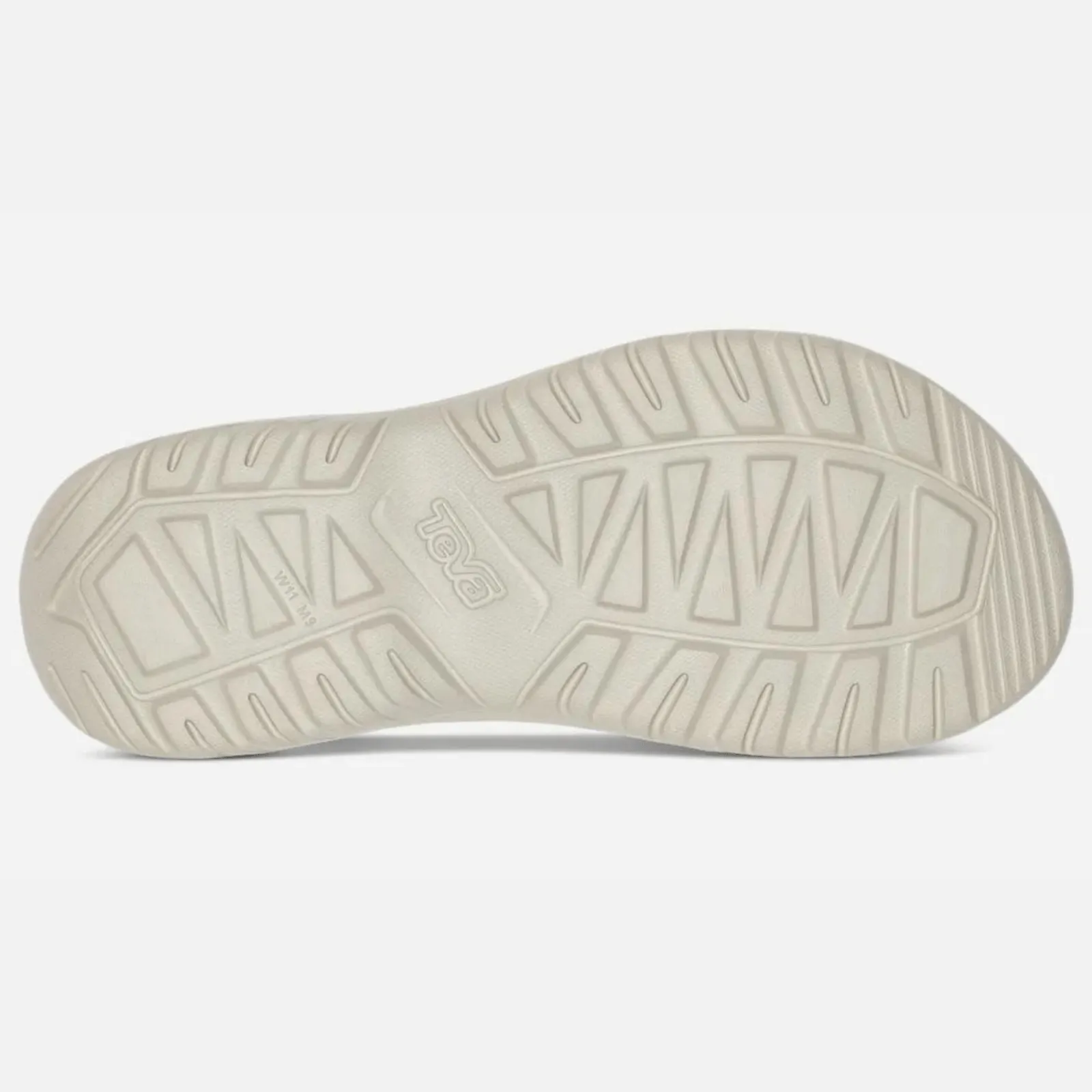 Teva Mens Hurricane Drift Sandals