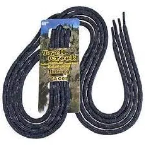 Trail Creek 72" Kevlar Reinforced Hiking Lace - Brown