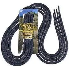Trail Creek 72" Kevlar Reinforced Hiking Lace - Brown