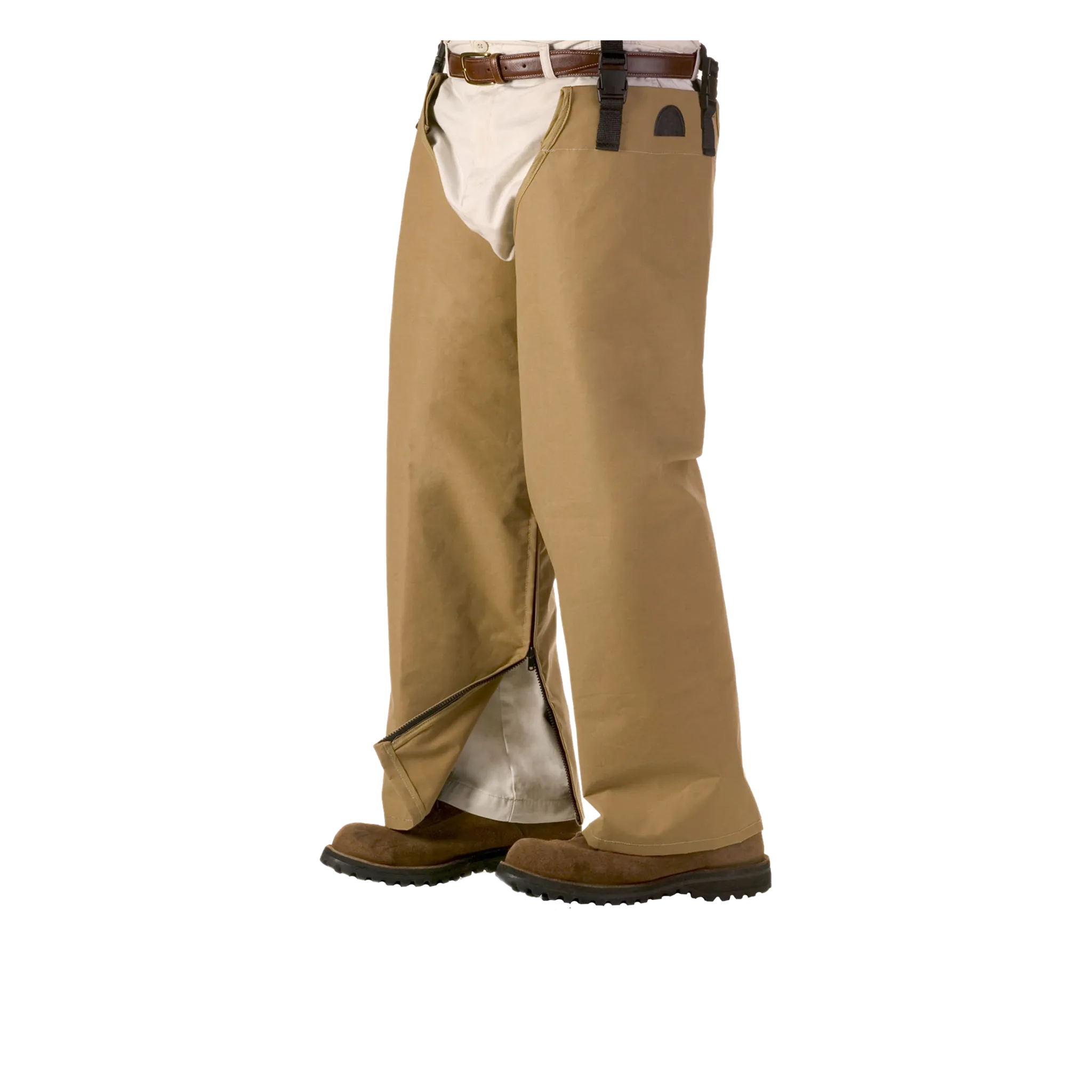 TurtleSkin SnakeArmor Total Protection Chaps