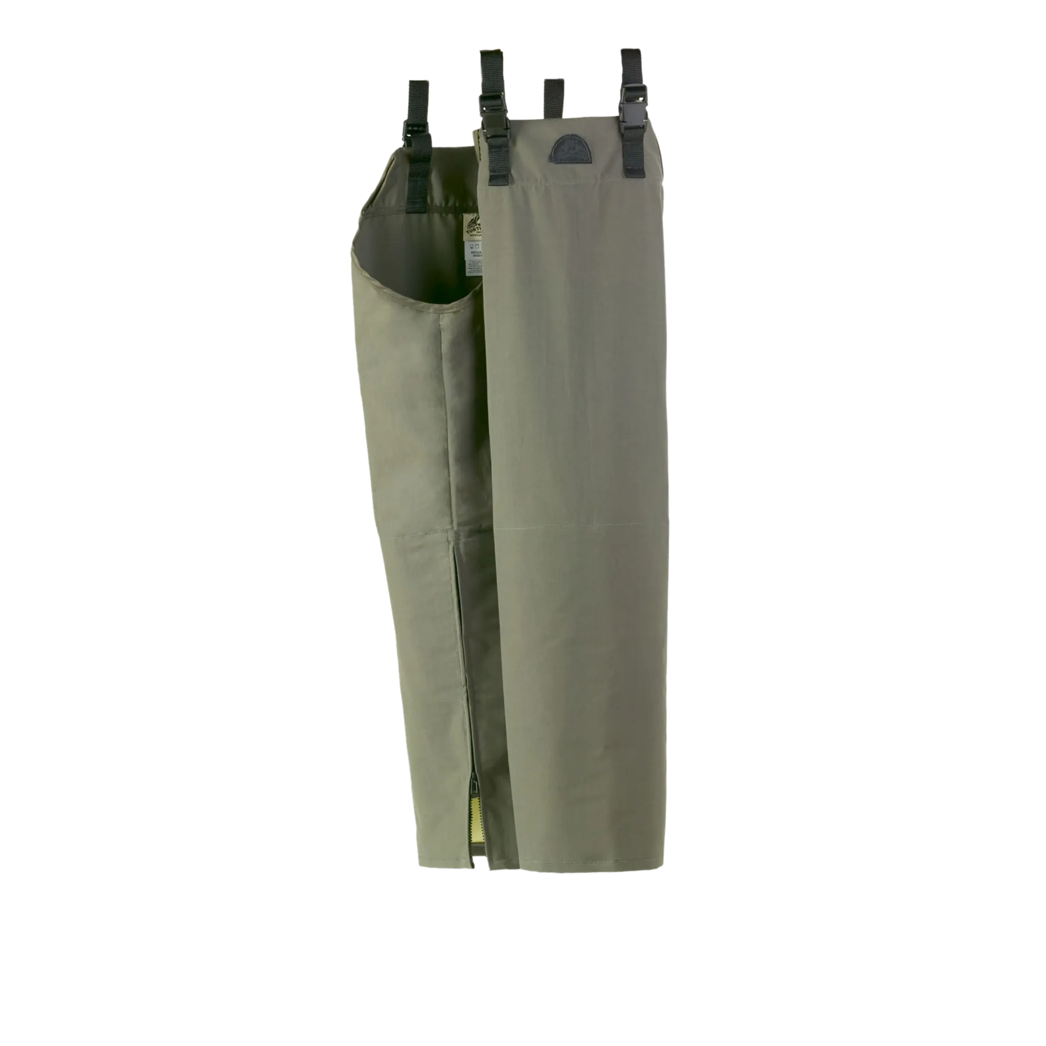 TurtleSkin SnakeArmor Total Protection Chaps