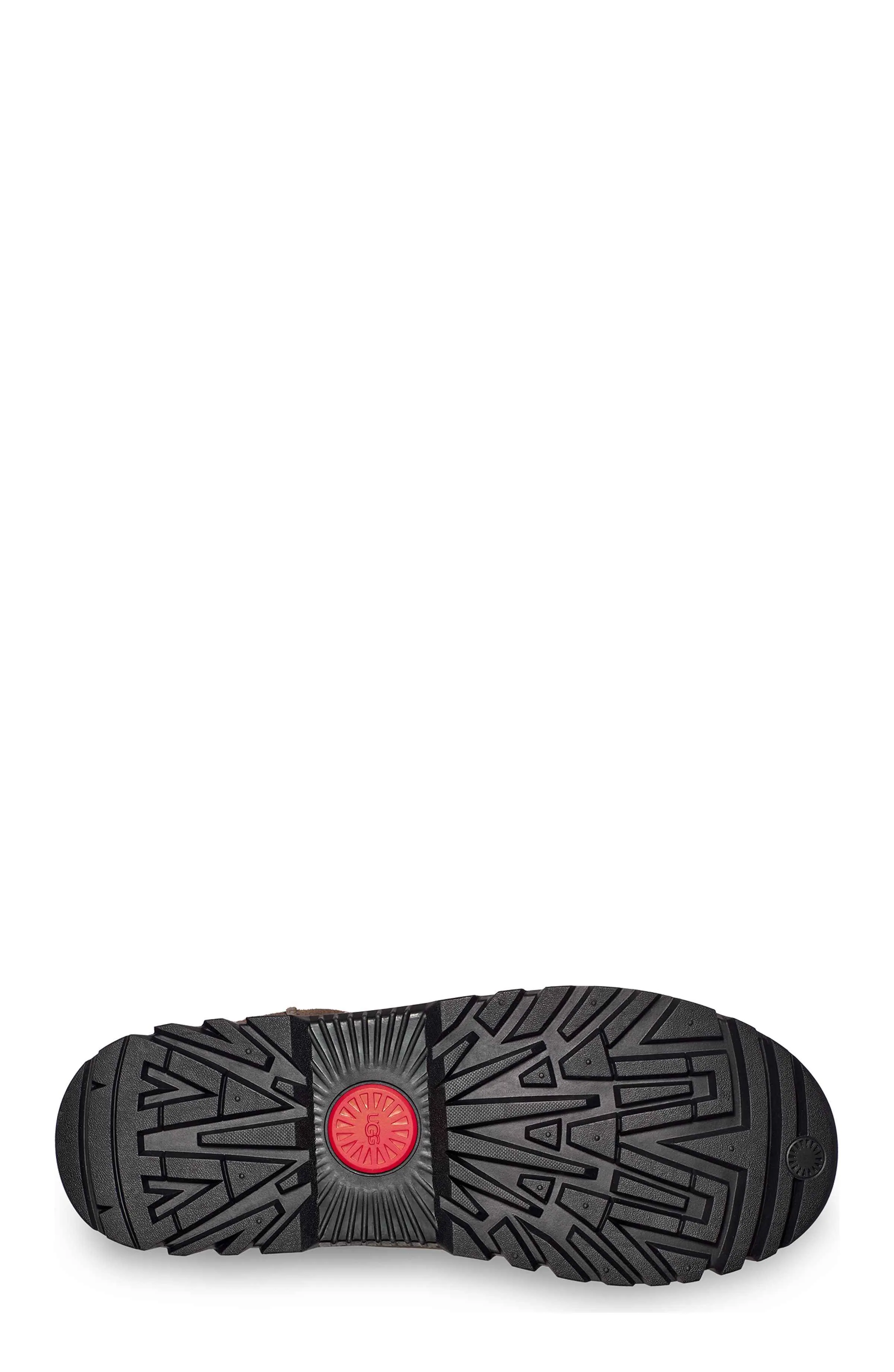UGG Heritage Pull-on Trailgazer Mens Boots