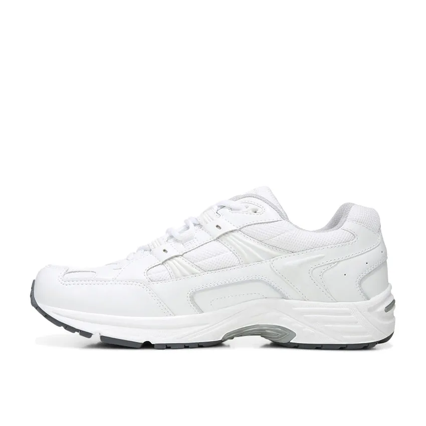 Walk 23 Walk Women's Shoes - White/White