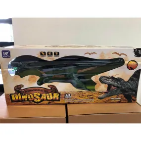Walking Dinosaur