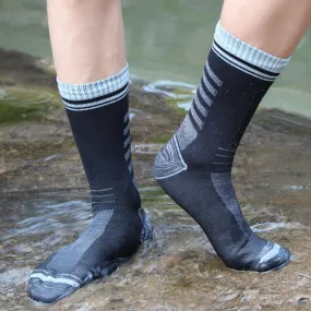 Waterproof Socks Breathable Outdoor Waterproof Hiking Wading Camping Winter Skiing Sock