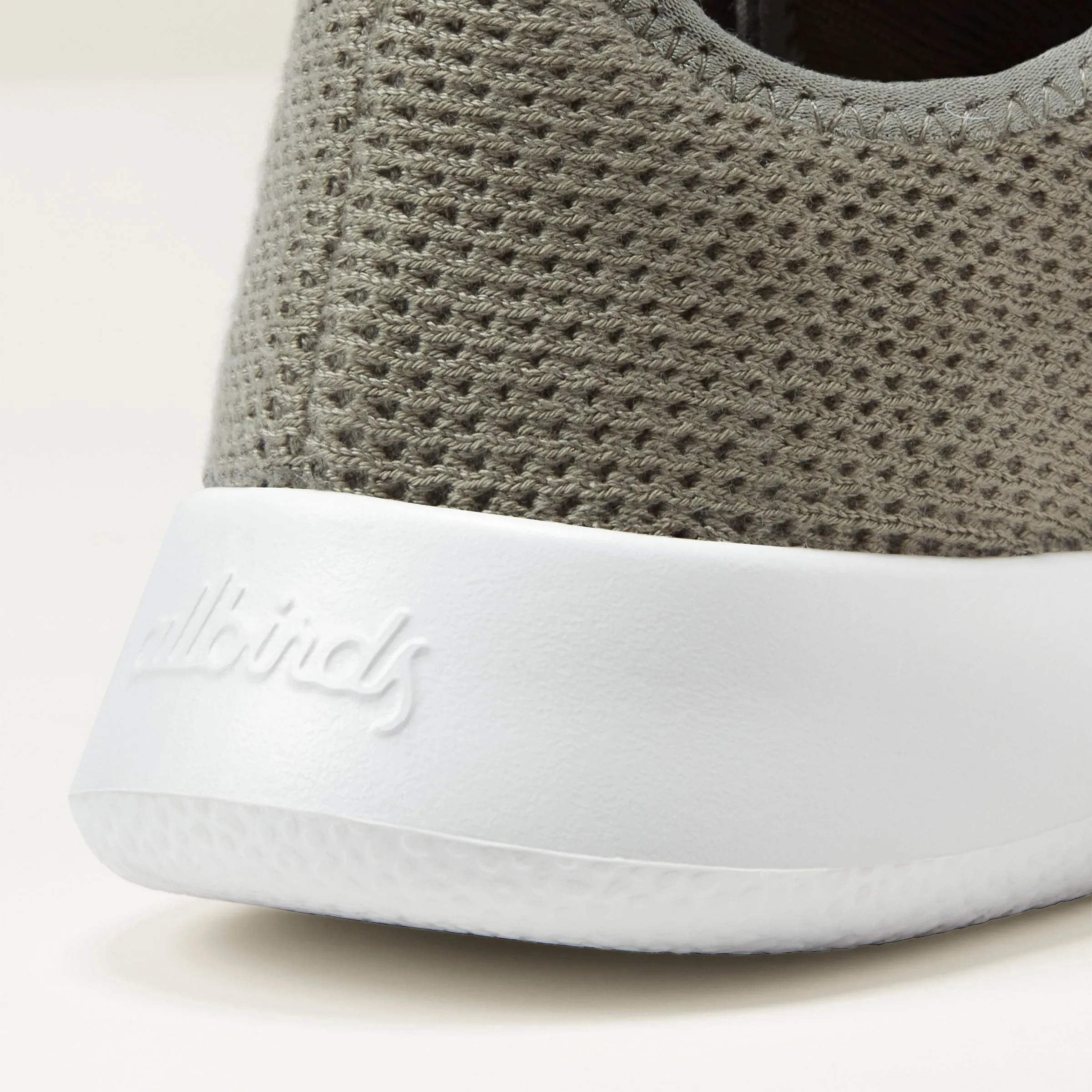 Women's Tree Runners - Rugged Green (Blizzard)