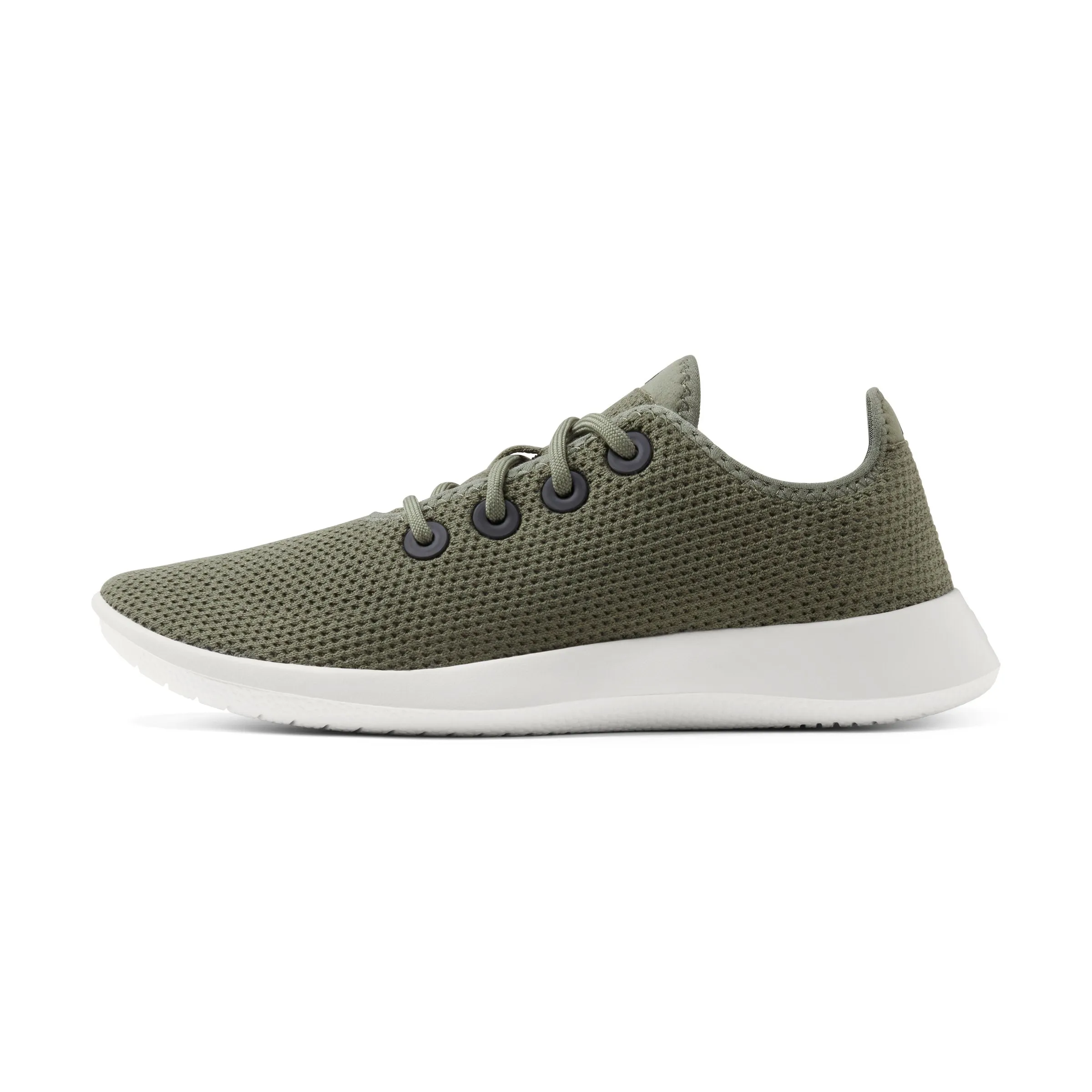 Women's Tree Runners - Rugged Green (Blizzard)