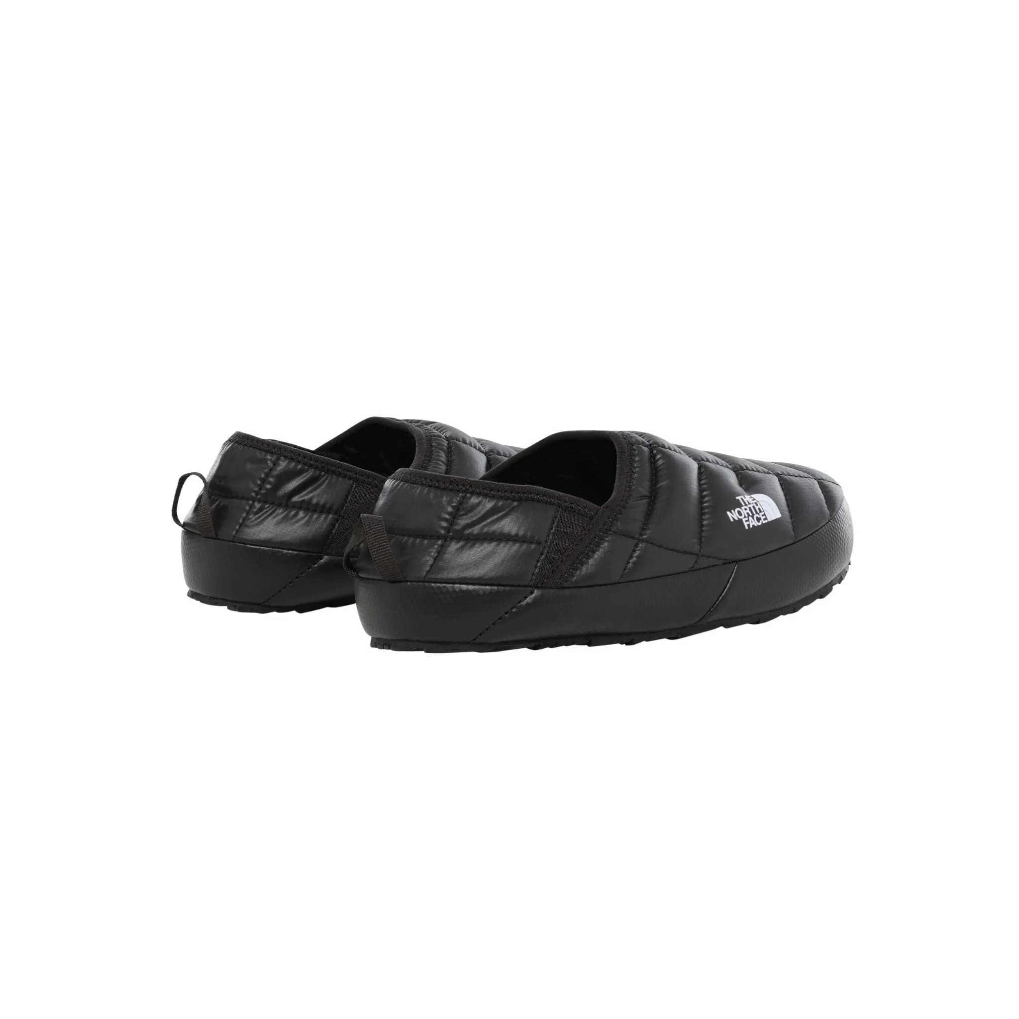 W's Thermoball Traction Mule V - Recycled polyester