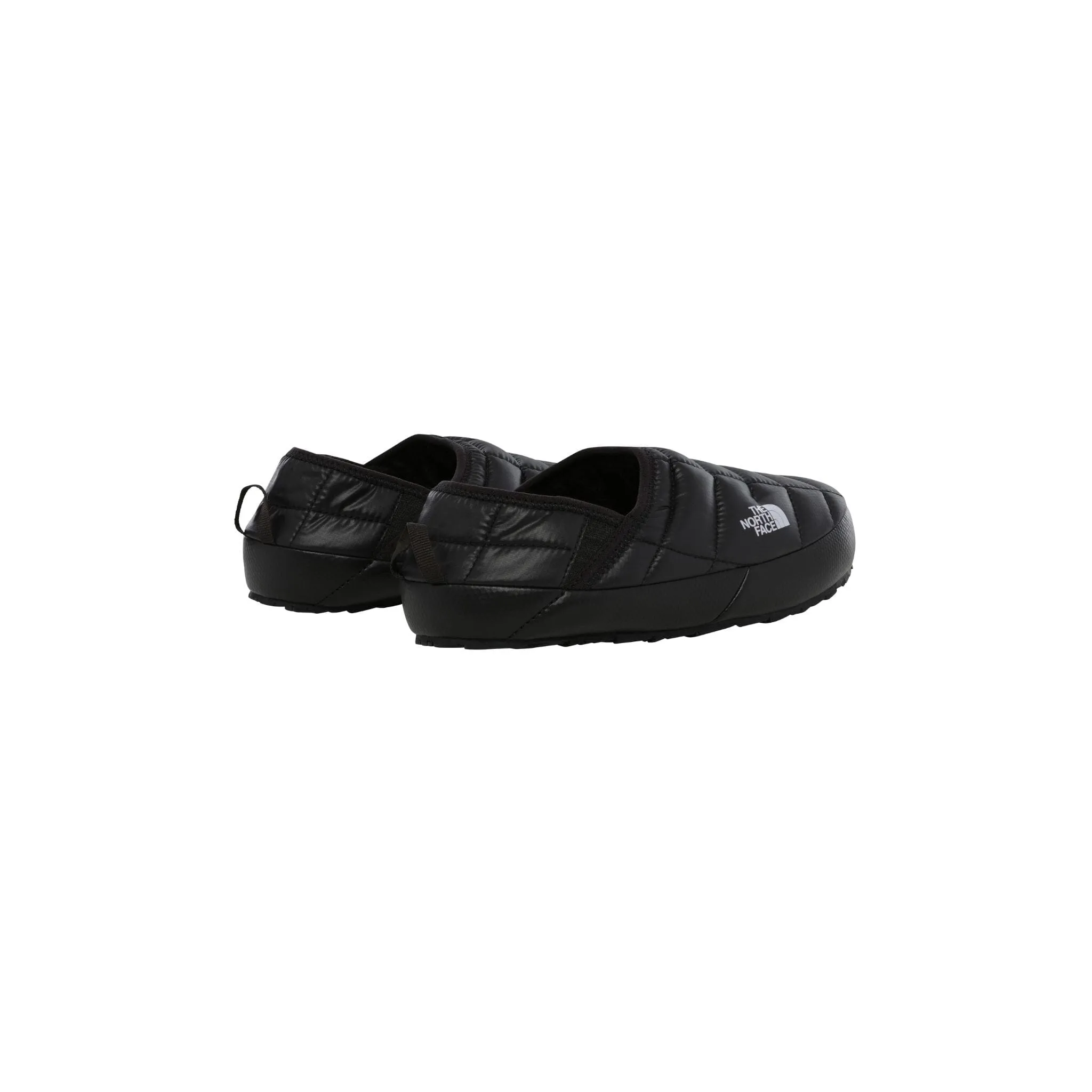 W's Thermoball Traction Mule V - Recycled polyester