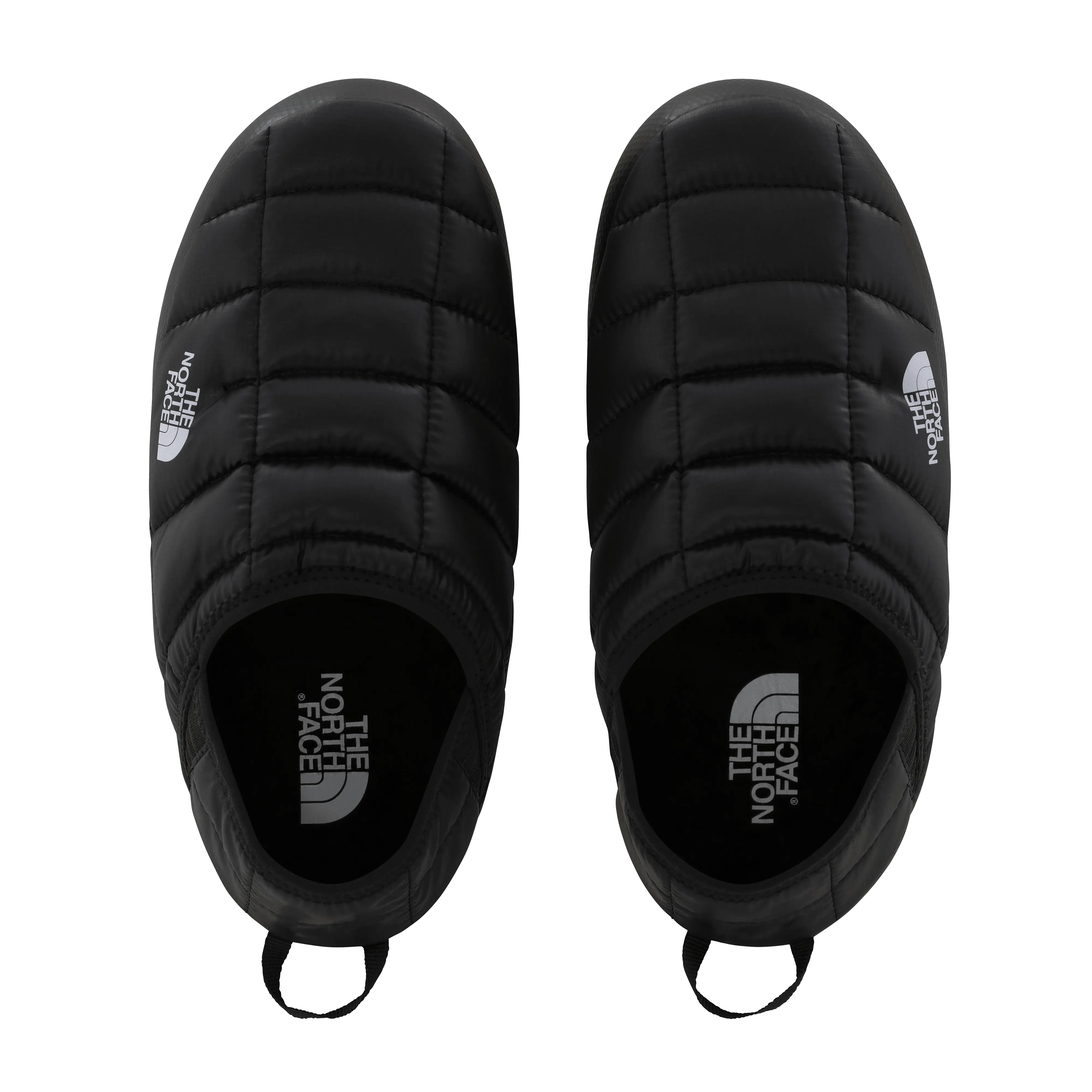 W's Thermoball Traction Mule V - Recycled polyester