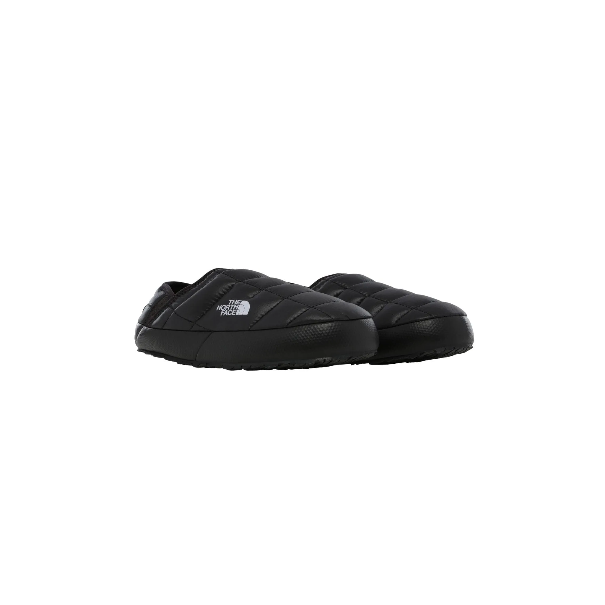 W's Thermoball Traction Mule V - Recycled polyester