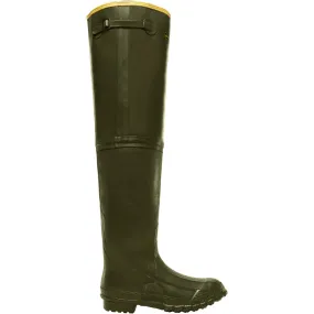 ZXT Irrigation Hip 26" OD Green